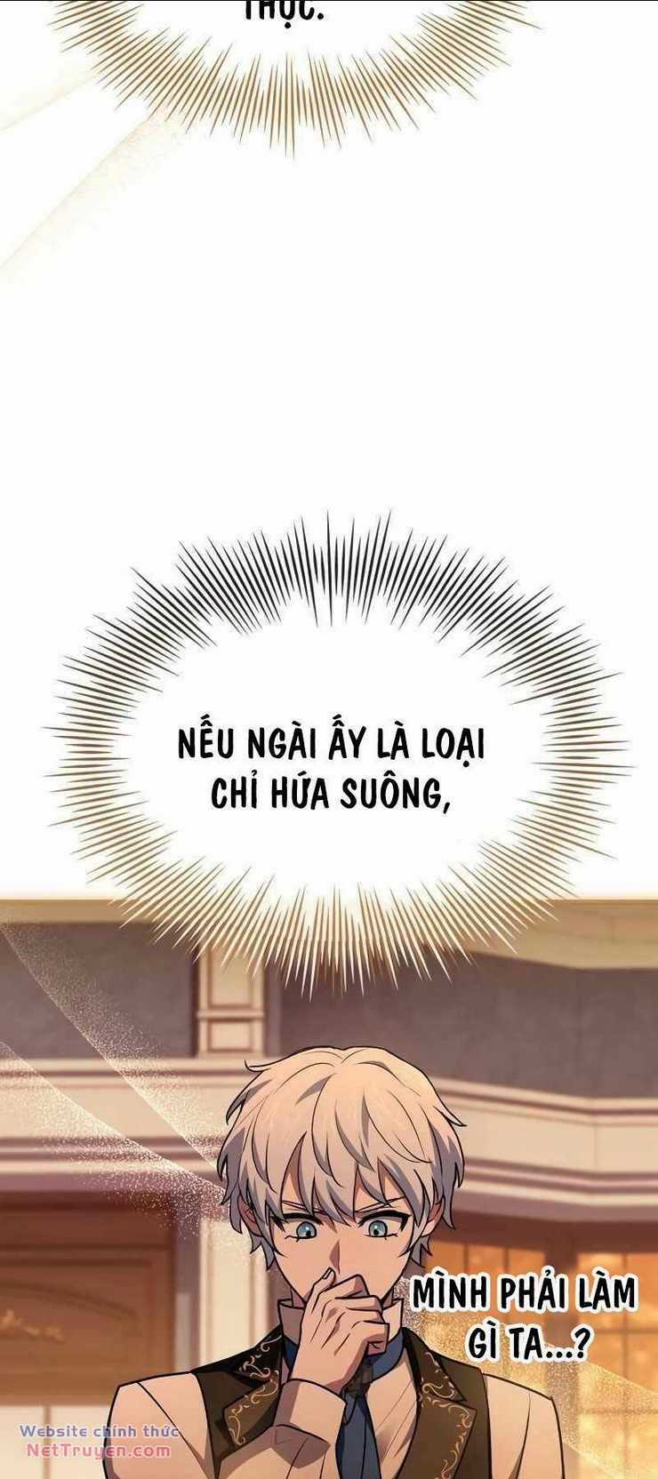 Hoàng Tử Bán Thuốc Chapter 26 trang 17