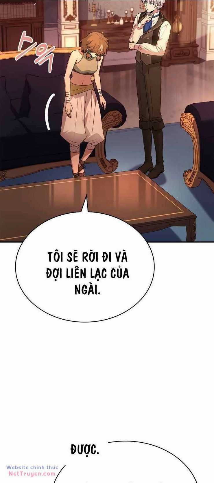 Hoàng Tử Bán Thuốc Chapter 26 trang 19