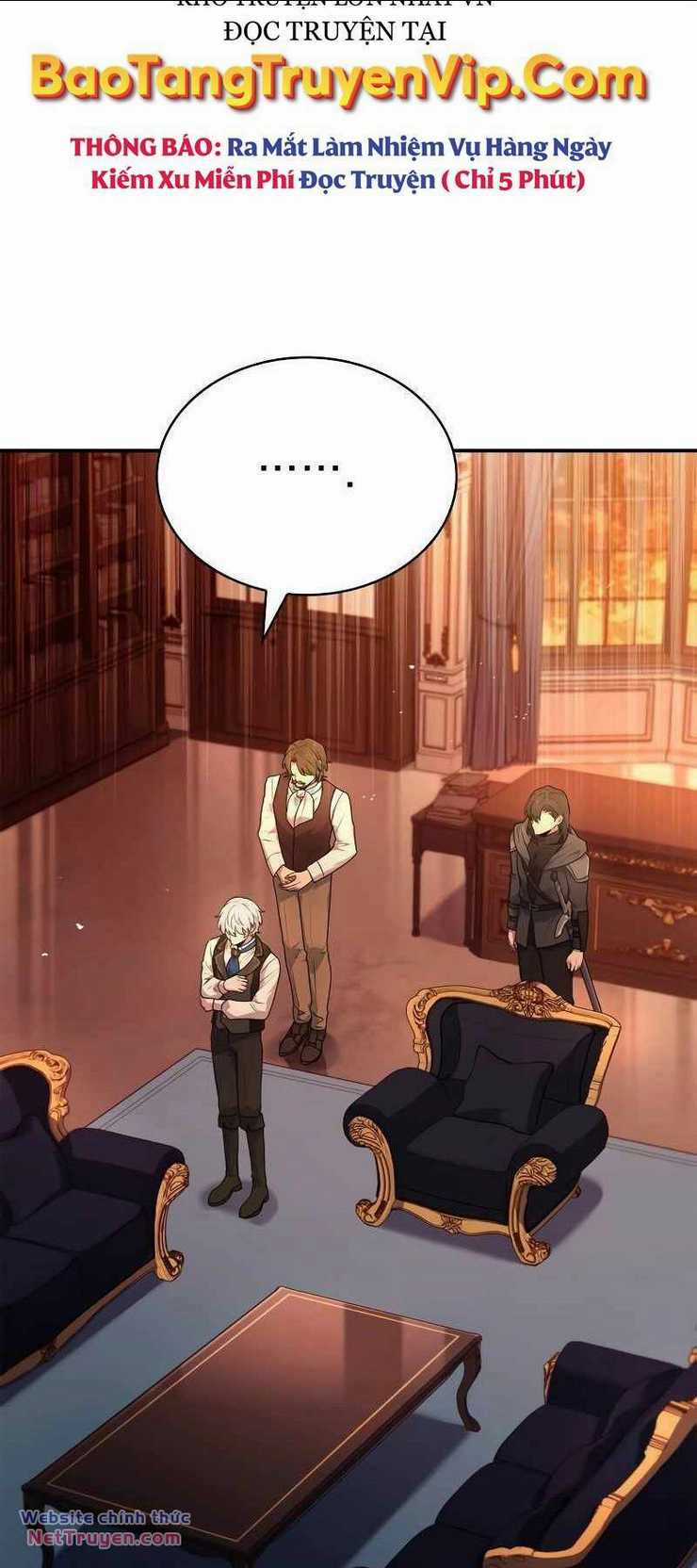 Hoàng Tử Bán Thuốc Chapter 26 trang 21