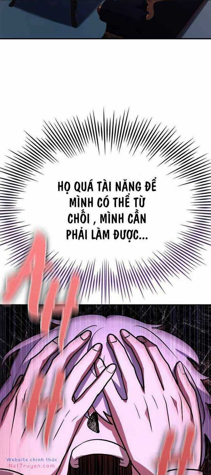 Hoàng Tử Bán Thuốc Chapter 26 trang 22