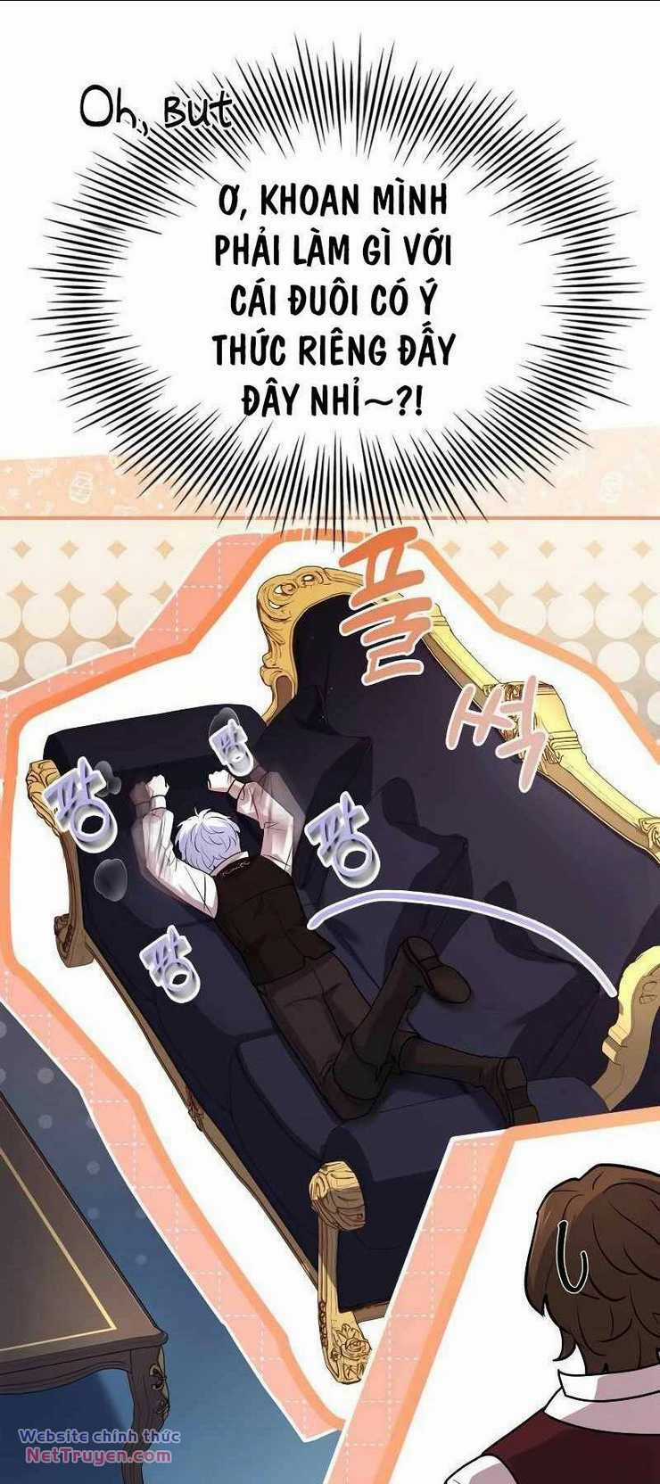 Hoàng Tử Bán Thuốc Chapter 26 trang 24