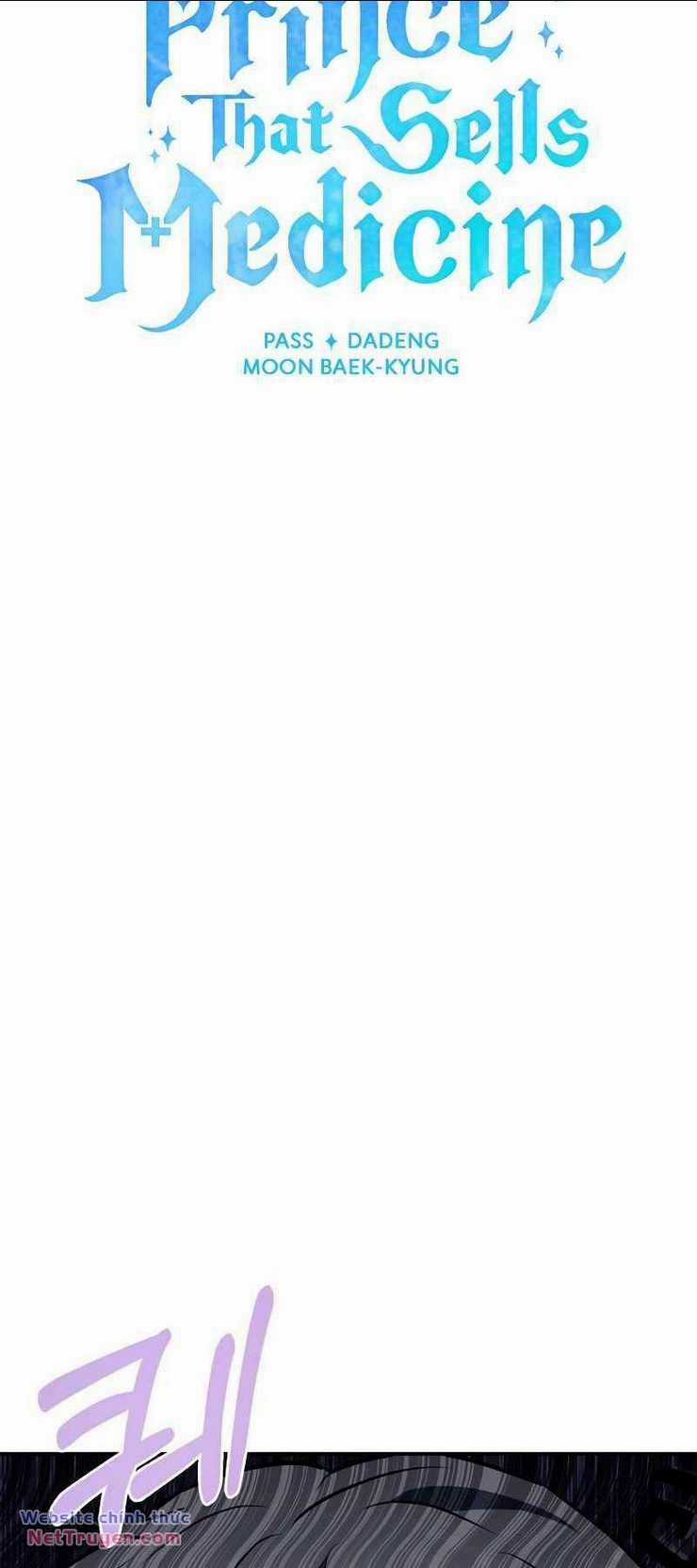 Hoàng Tử Bán Thuốc Chapter 26 trang 27