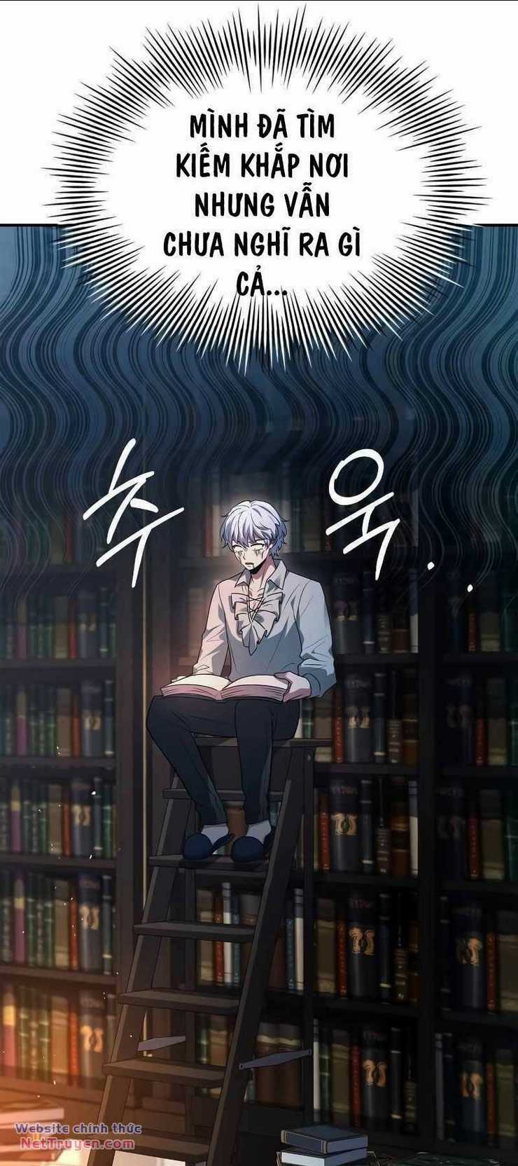 Hoàng Tử Bán Thuốc Chapter 26 trang 29