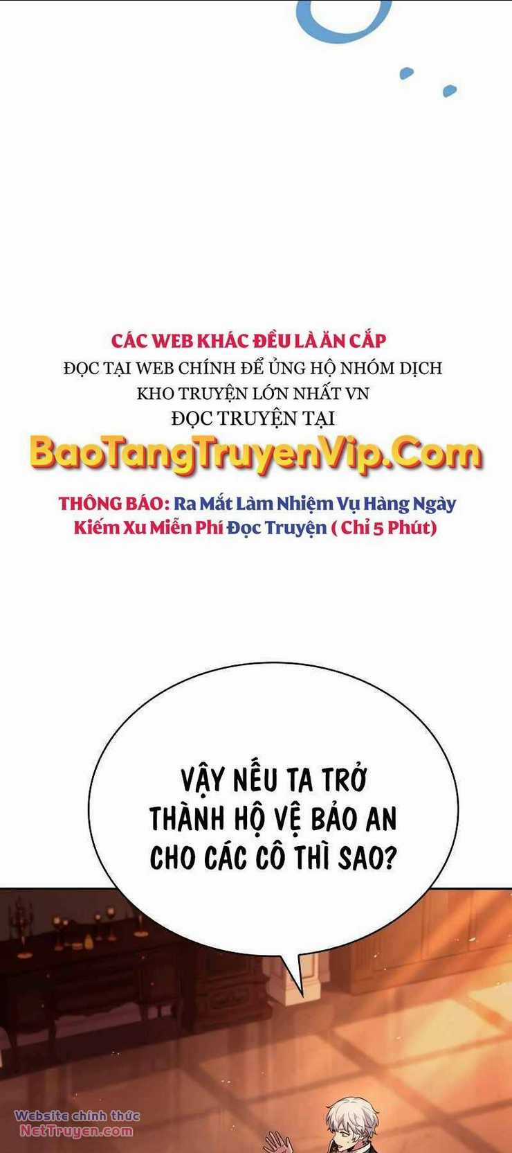 Hoàng Tử Bán Thuốc Chapter 26 trang 3