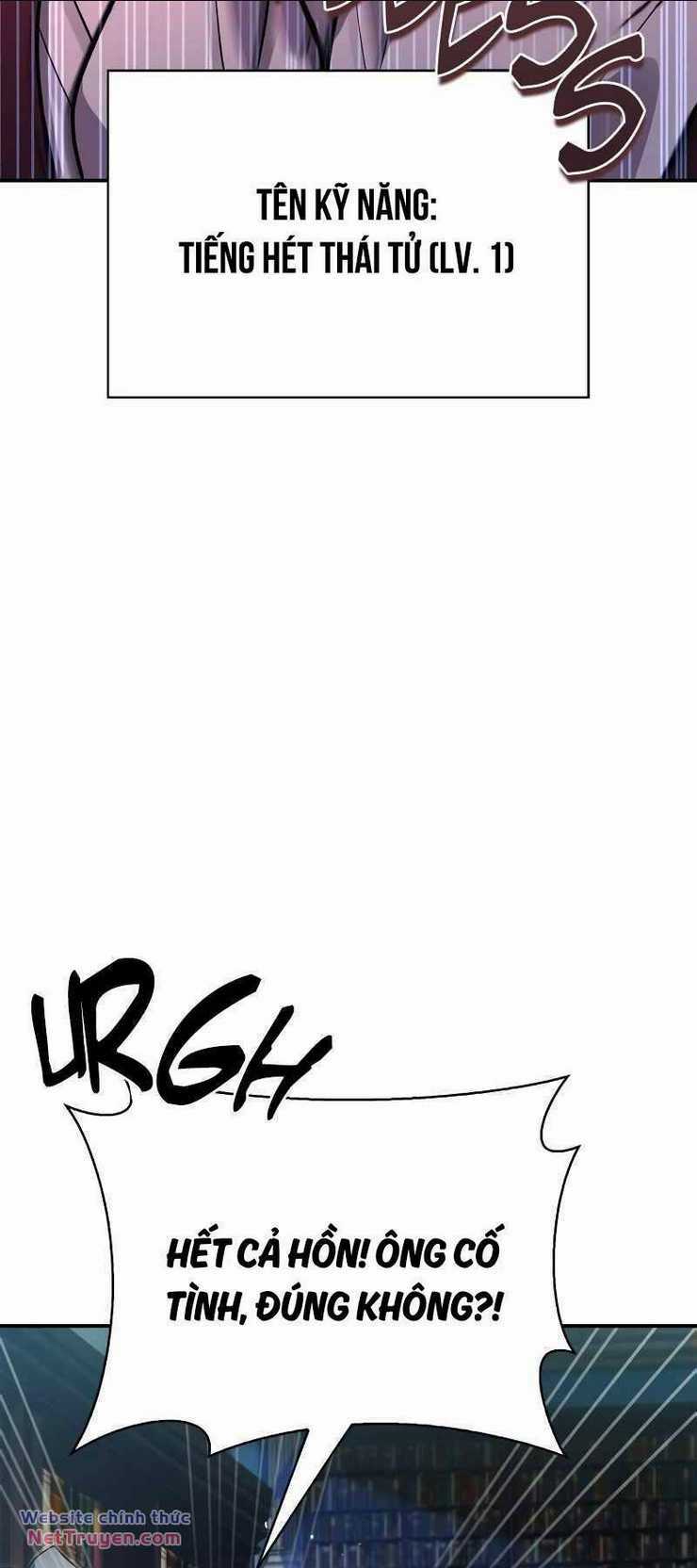 Hoàng Tử Bán Thuốc Chapter 26 trang 32