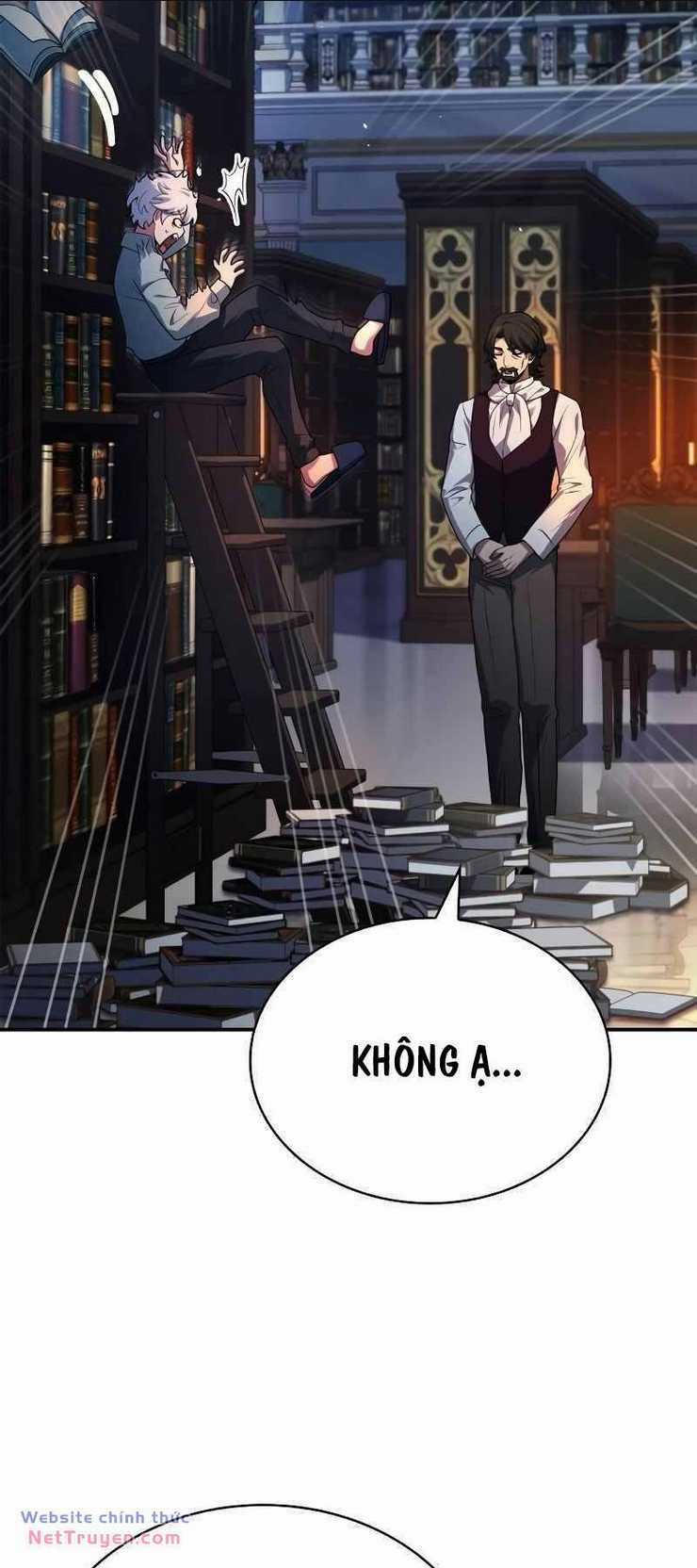 Hoàng Tử Bán Thuốc Chapter 26 trang 33