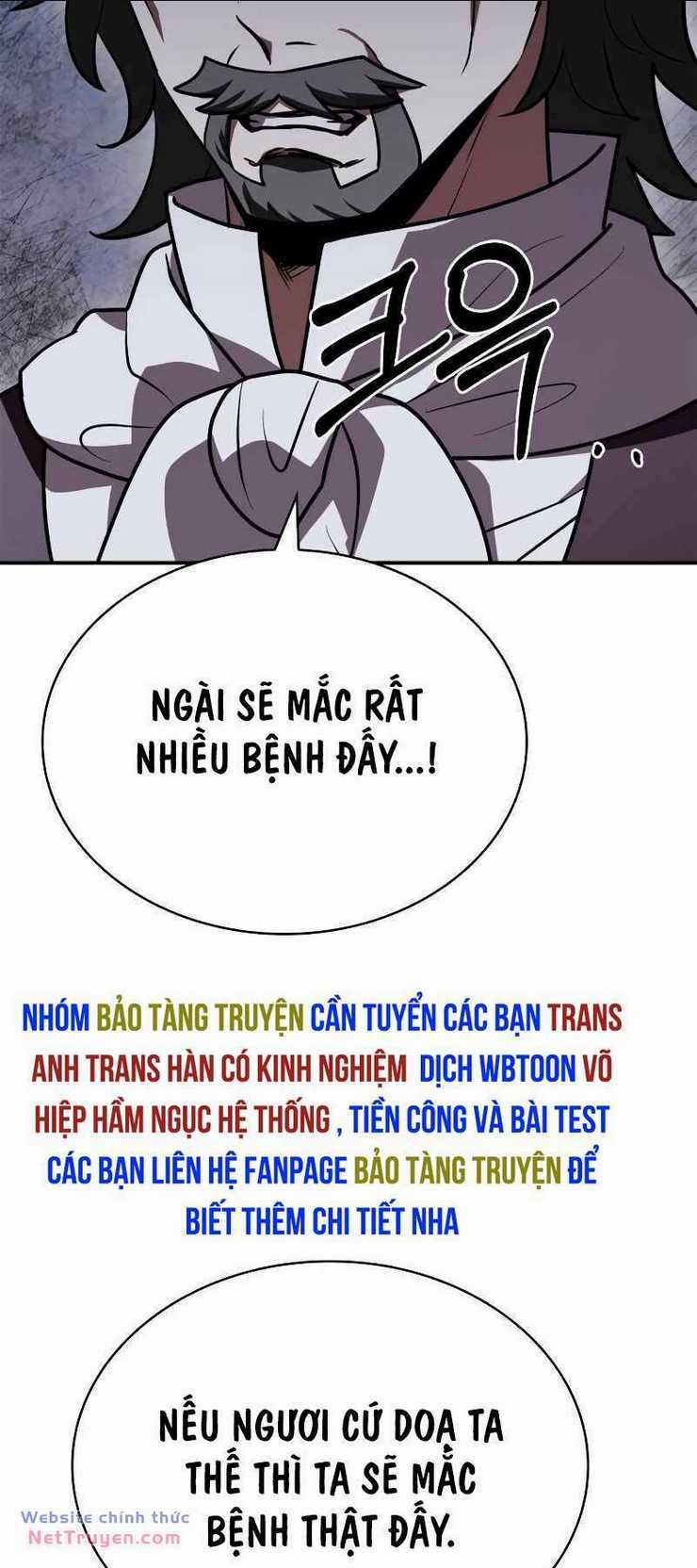 Hoàng Tử Bán Thuốc Chapter 26 trang 35