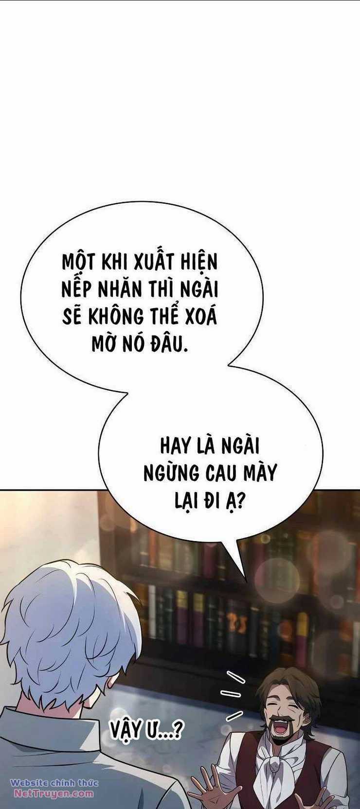 Hoàng Tử Bán Thuốc Chapter 26 trang 38