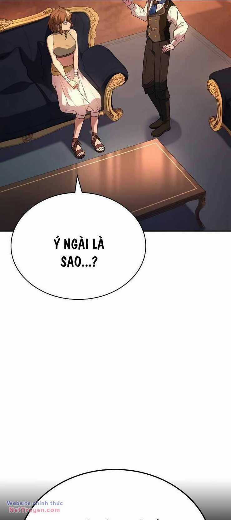 Hoàng Tử Bán Thuốc Chapter 26 trang 4