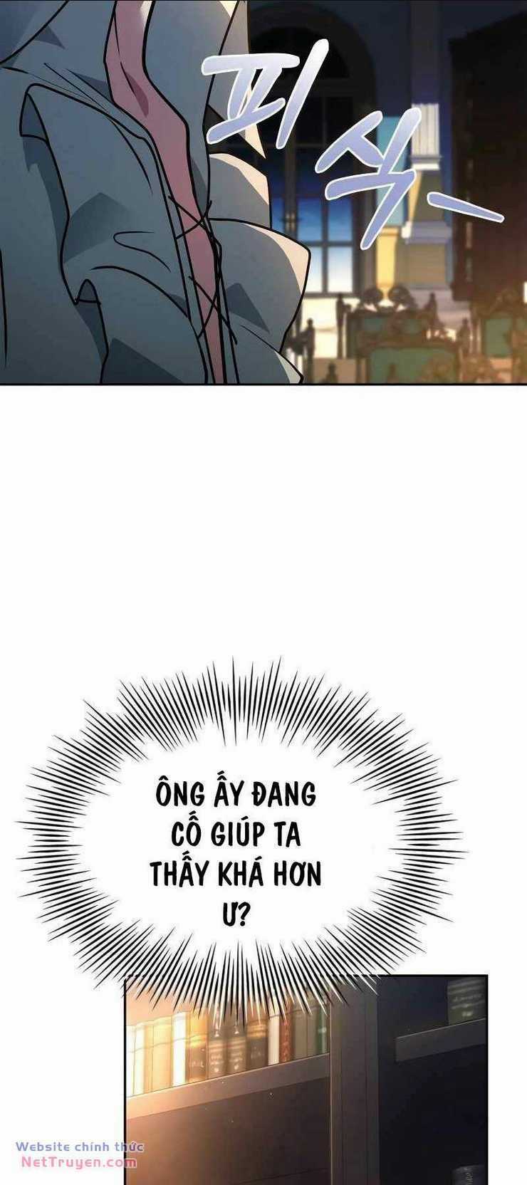 Hoàng Tử Bán Thuốc Chapter 26 trang 40