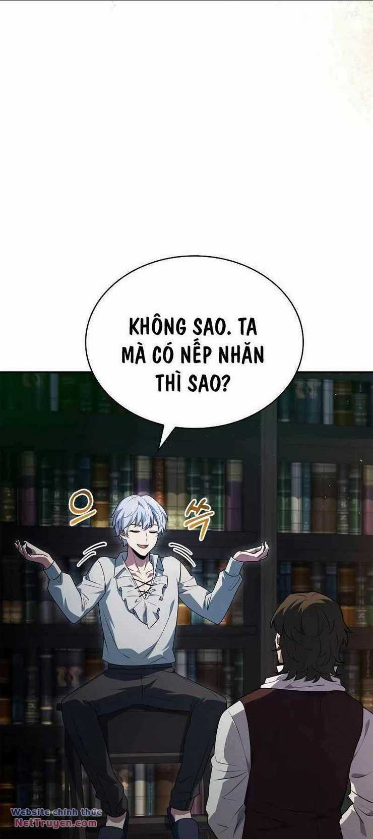 Hoàng Tử Bán Thuốc Chapter 26 trang 42