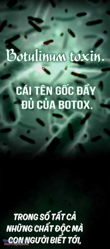 Hoàng Tử Bán Thuốc Chapter 26 trang 47