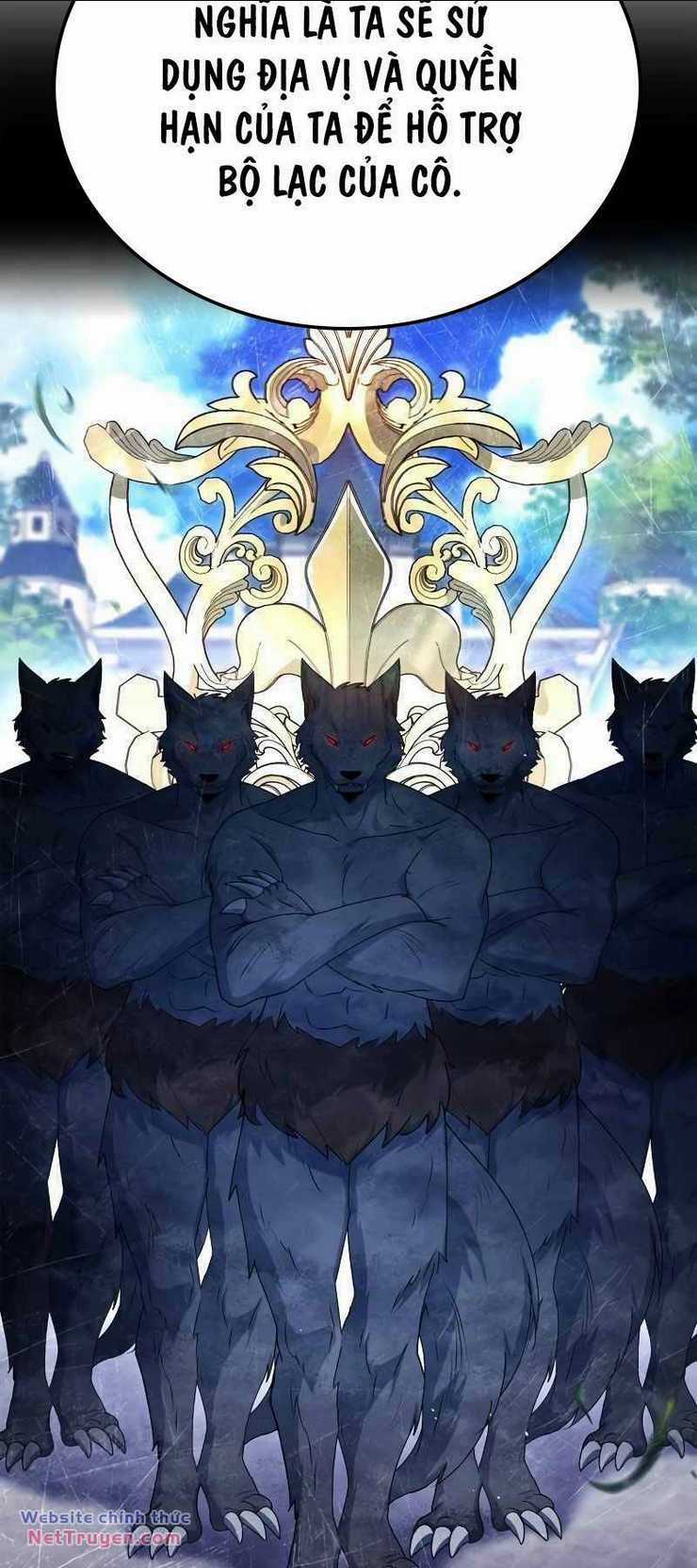 Hoàng Tử Bán Thuốc Chapter 26 trang 5