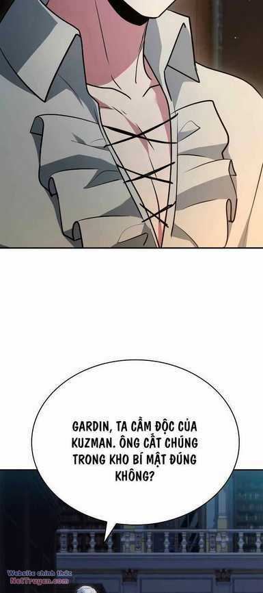 Hoàng Tử Bán Thuốc Chapter 26 trang 52