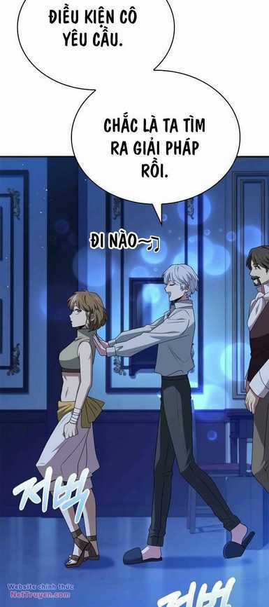 Hoàng Tử Bán Thuốc Chapter 26 trang 59