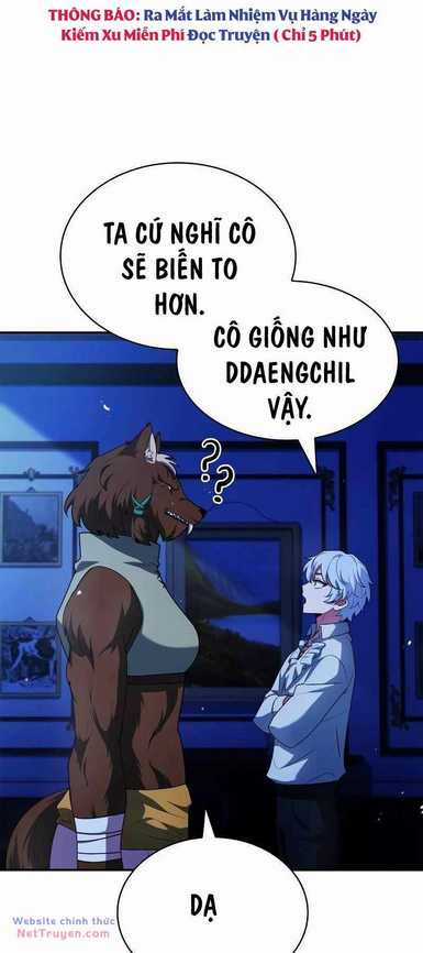 Hoàng Tử Bán Thuốc Chapter 26 trang 80