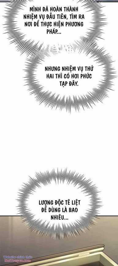 Hoàng Tử Bán Thuốc Chapter 26 trang 89