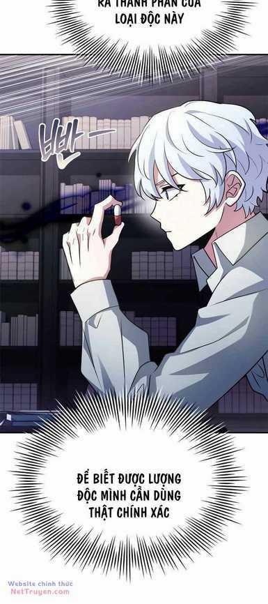 Hoàng Tử Bán Thuốc Chapter 26 trang 91