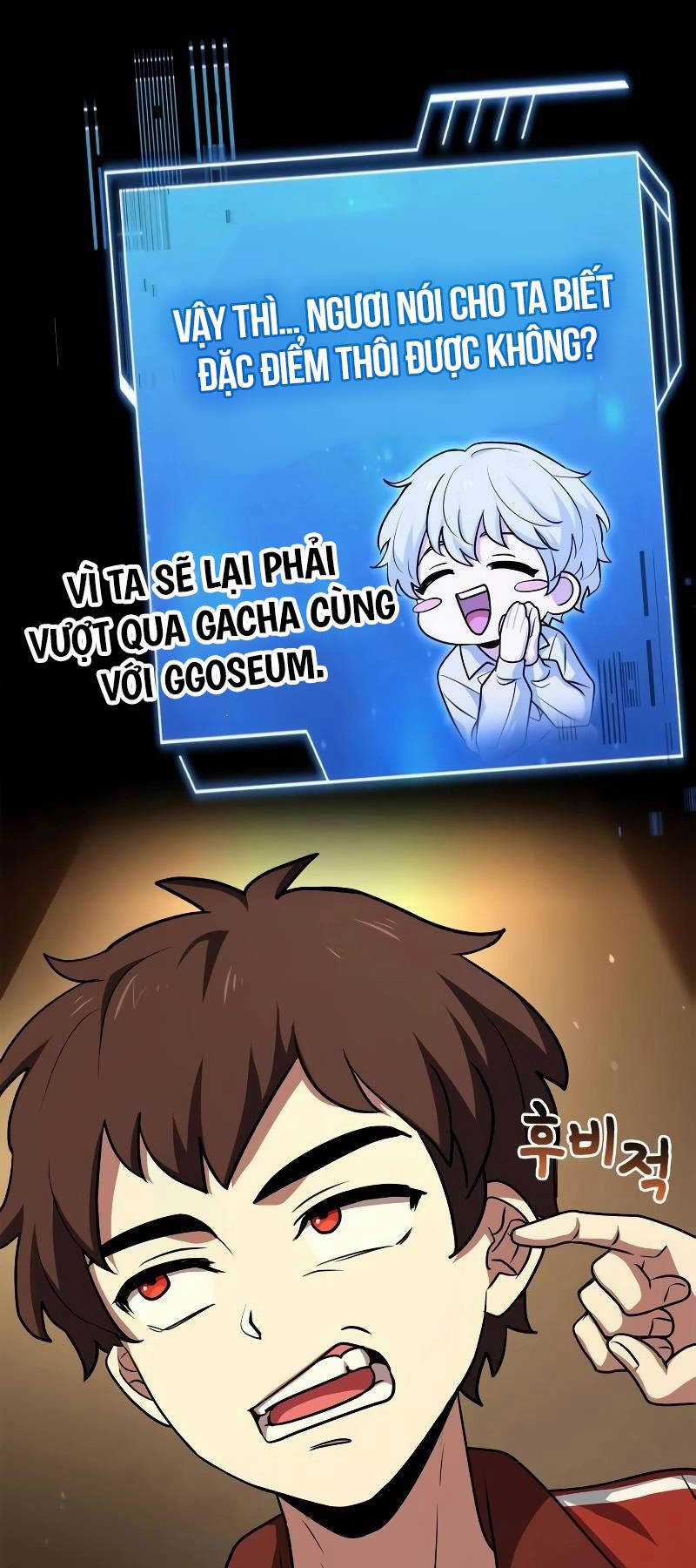 Hoàng Tử Bán Thuốc Chapter 27 trang 11