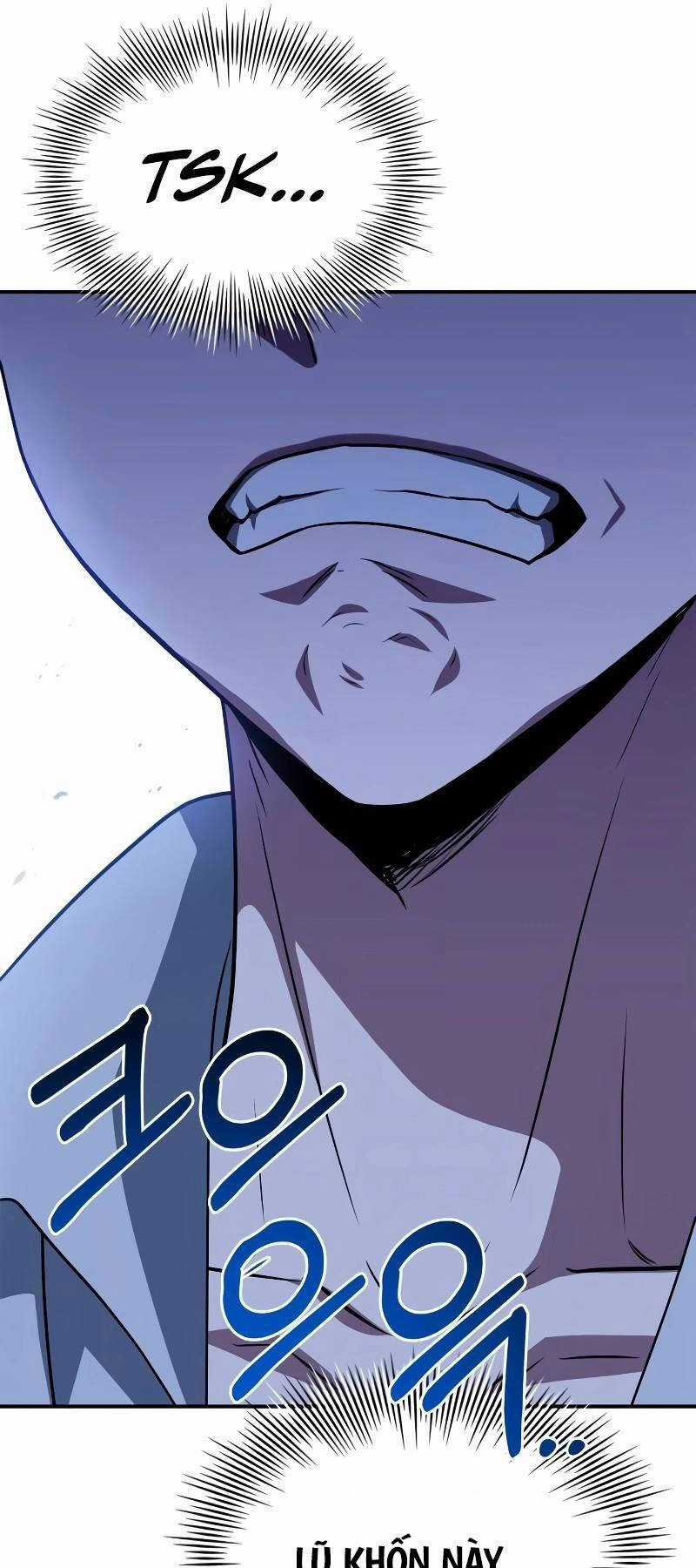 Hoàng Tử Bán Thuốc Chapter 27 trang 14