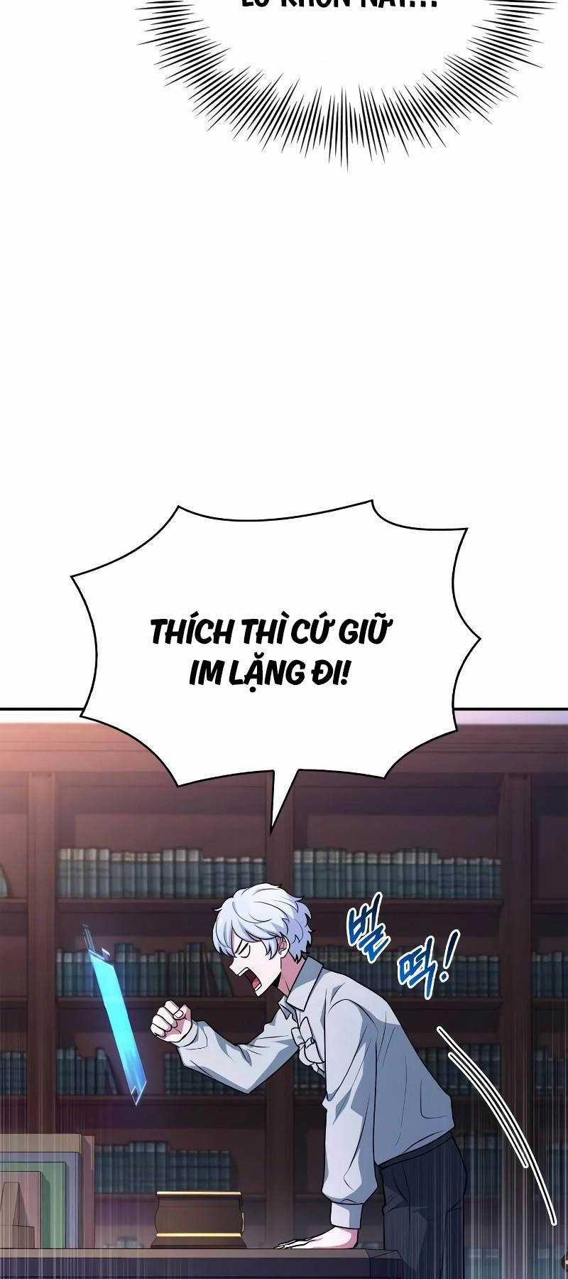 Hoàng Tử Bán Thuốc Chapter 27 trang 15