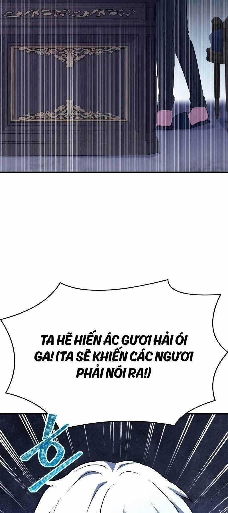 Hoàng Tử Bán Thuốc Chapter 27 trang 16