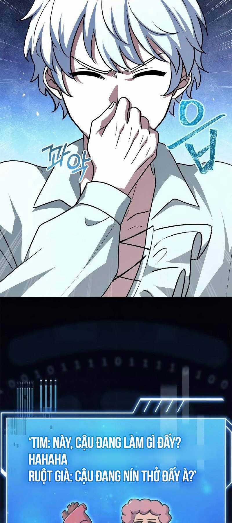 Hoàng Tử Bán Thuốc Chapter 27 trang 17