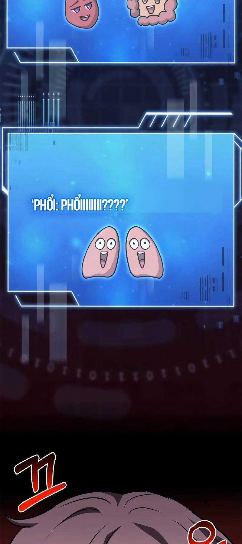 Hoàng Tử Bán Thuốc Chapter 27 trang 18