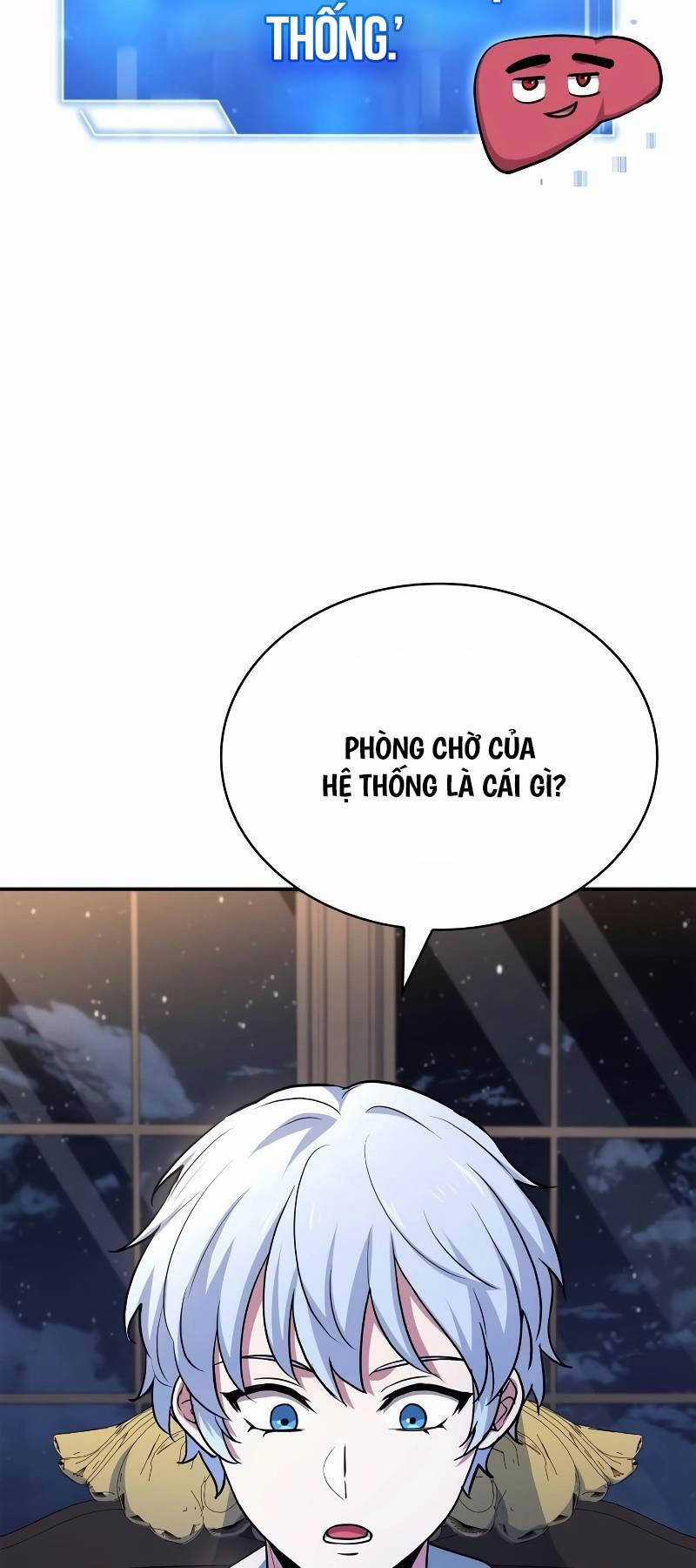 Hoàng Tử Bán Thuốc Chapter 27 trang 2