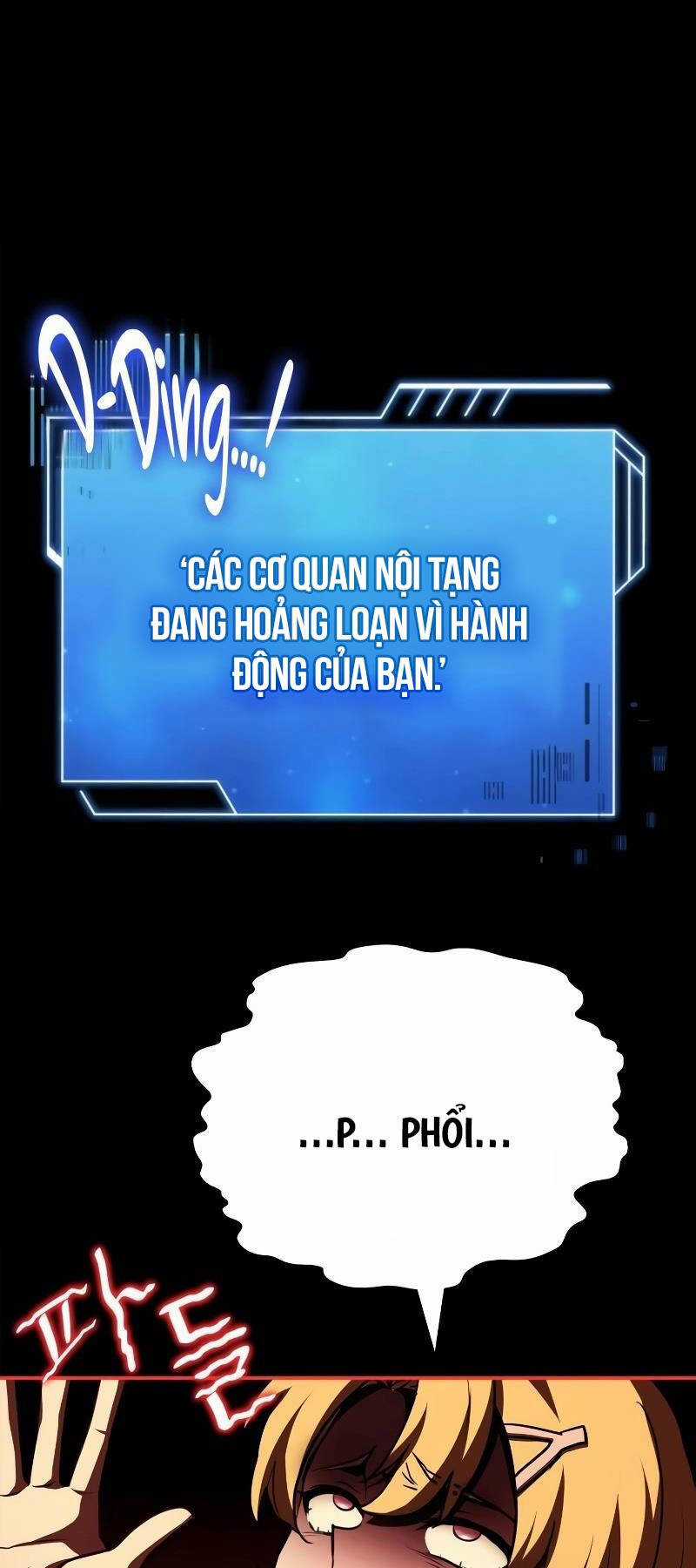 Hoàng Tử Bán Thuốc Chapter 27 trang 21