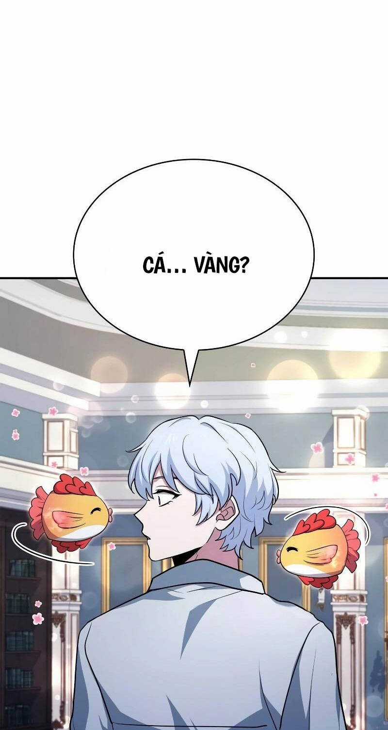 Hoàng Tử Bán Thuốc Chapter 27 trang 28