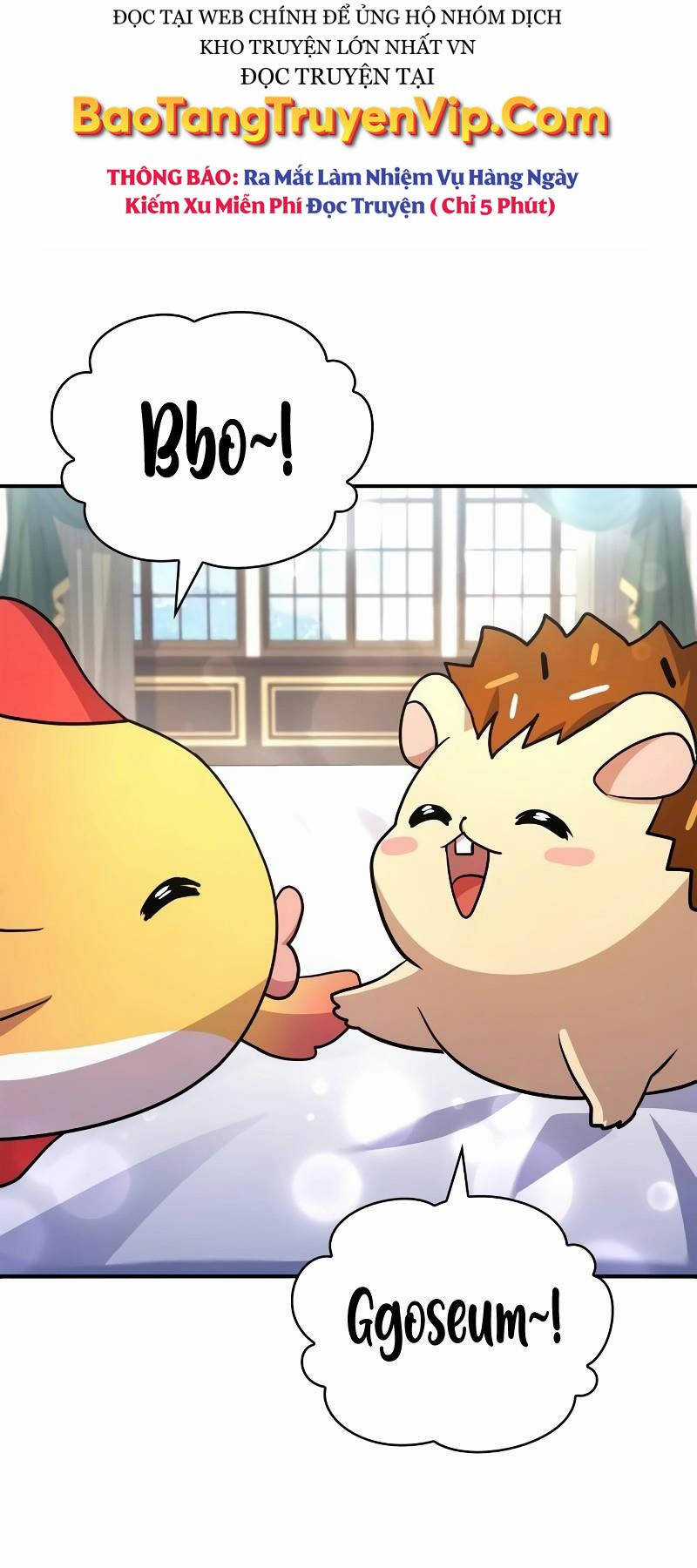 Hoàng Tử Bán Thuốc Chapter 27 trang 33