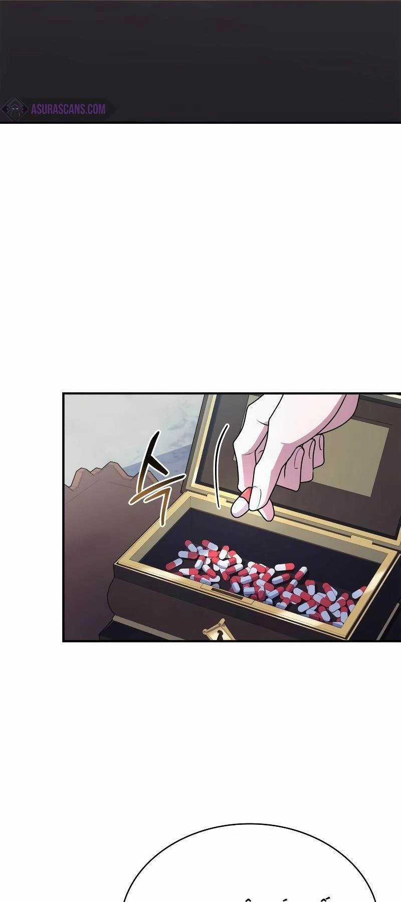 Hoàng Tử Bán Thuốc Chapter 27 trang 35