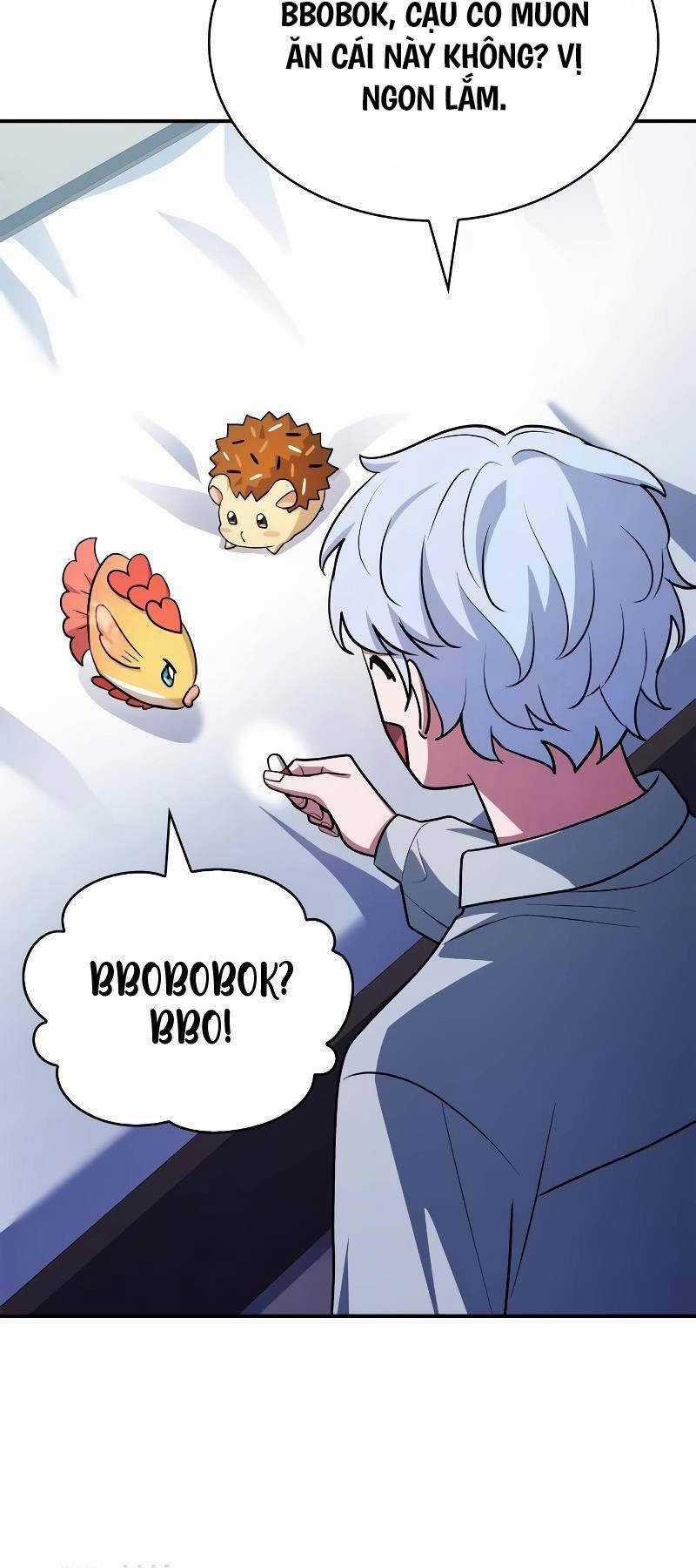 Hoàng Tử Bán Thuốc Chapter 27 trang 36