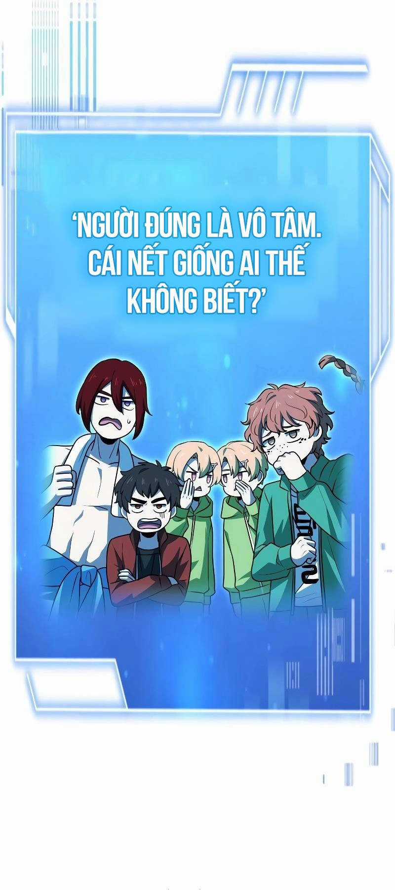 Hoàng Tử Bán Thuốc Chapter 27 trang 37