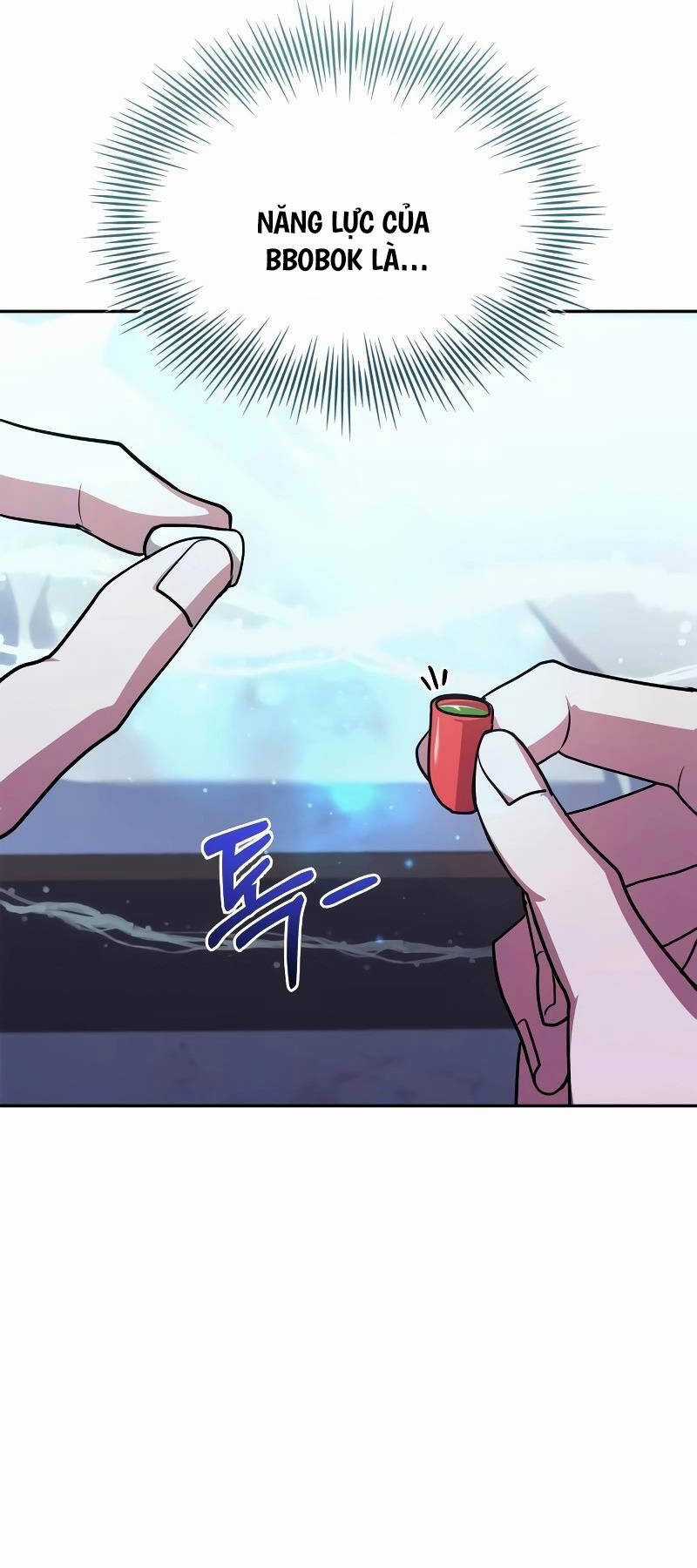 Hoàng Tử Bán Thuốc Chapter 27 trang 38