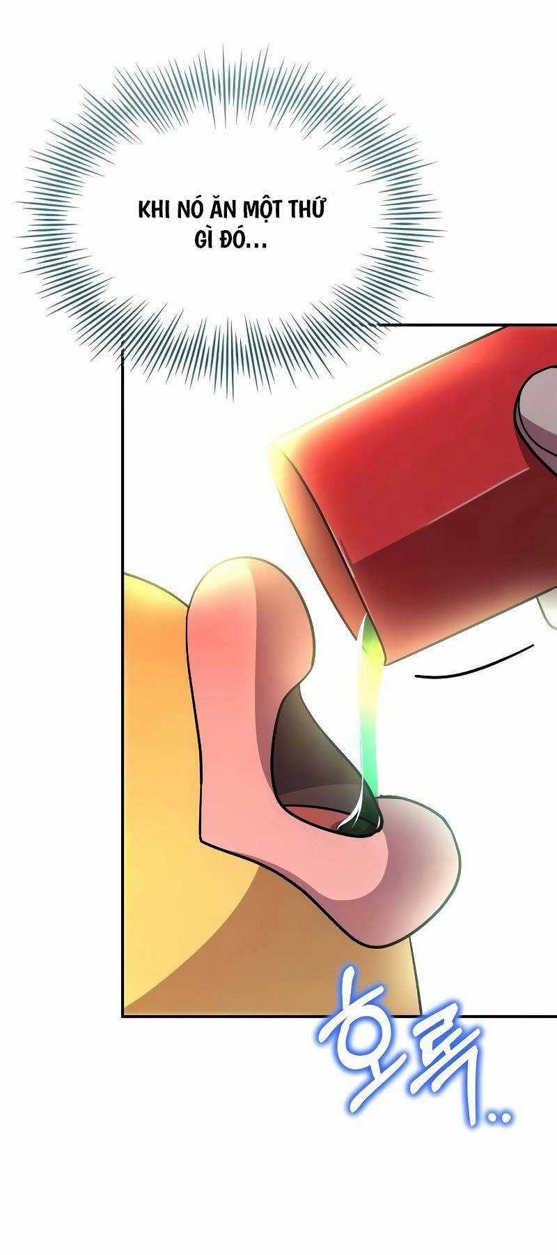 Hoàng Tử Bán Thuốc Chapter 27 trang 39