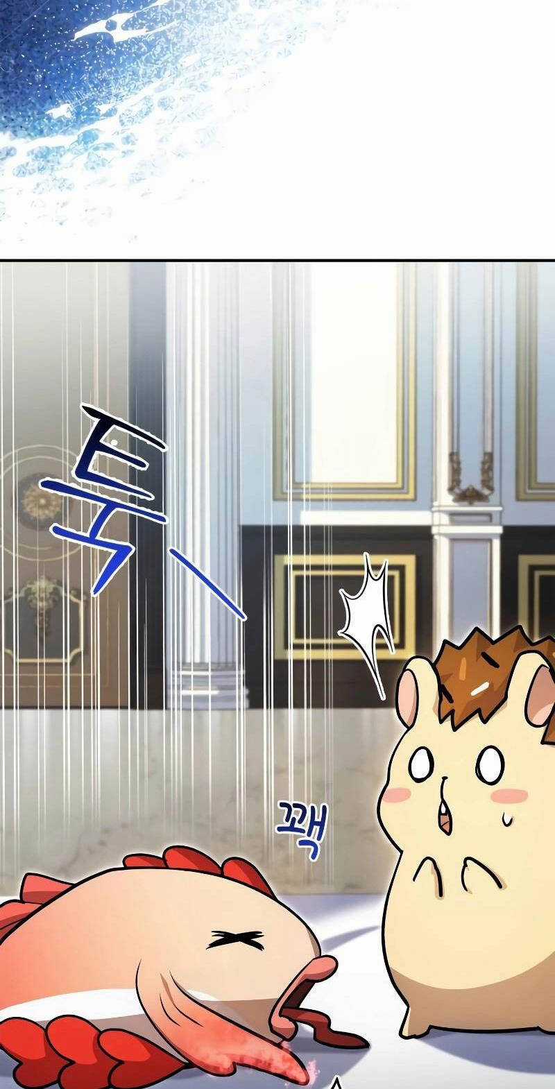 Hoàng Tử Bán Thuốc Chapter 27 trang 42