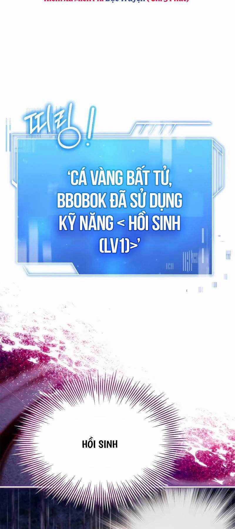 Hoàng Tử Bán Thuốc Chapter 27 trang 45