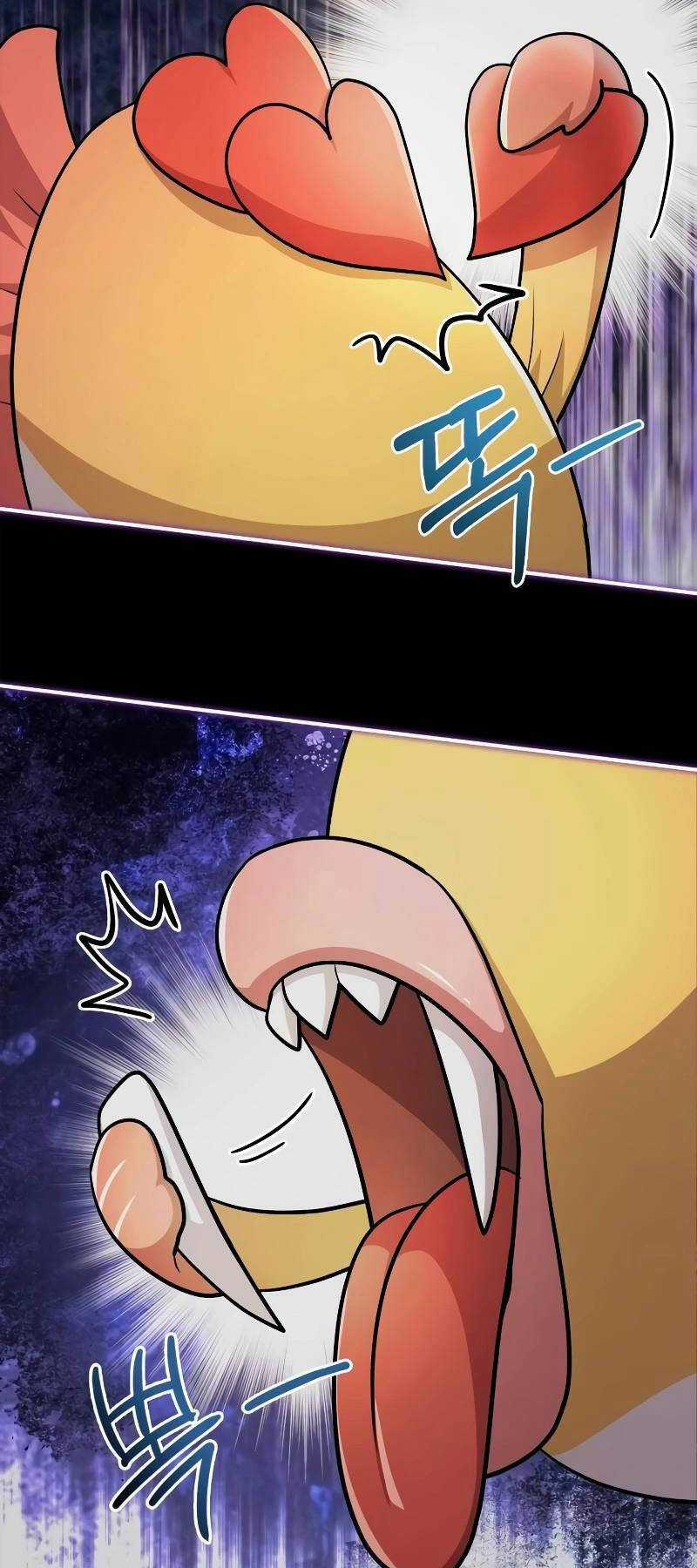 Hoàng Tử Bán Thuốc Chapter 27 trang 46