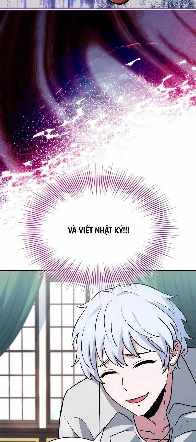 Hoàng Tử Bán Thuốc Chapter 27 trang 47