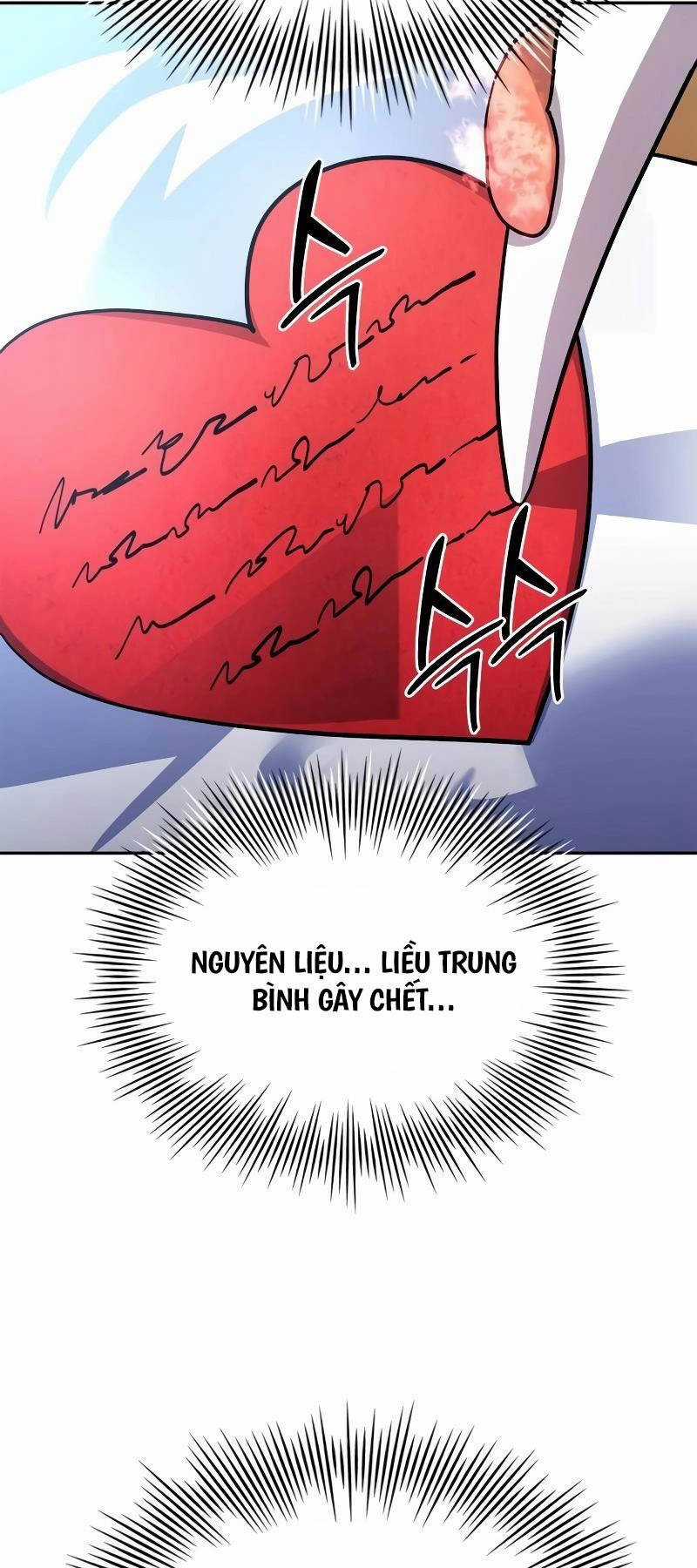 Hoàng Tử Bán Thuốc Chapter 27 trang 49