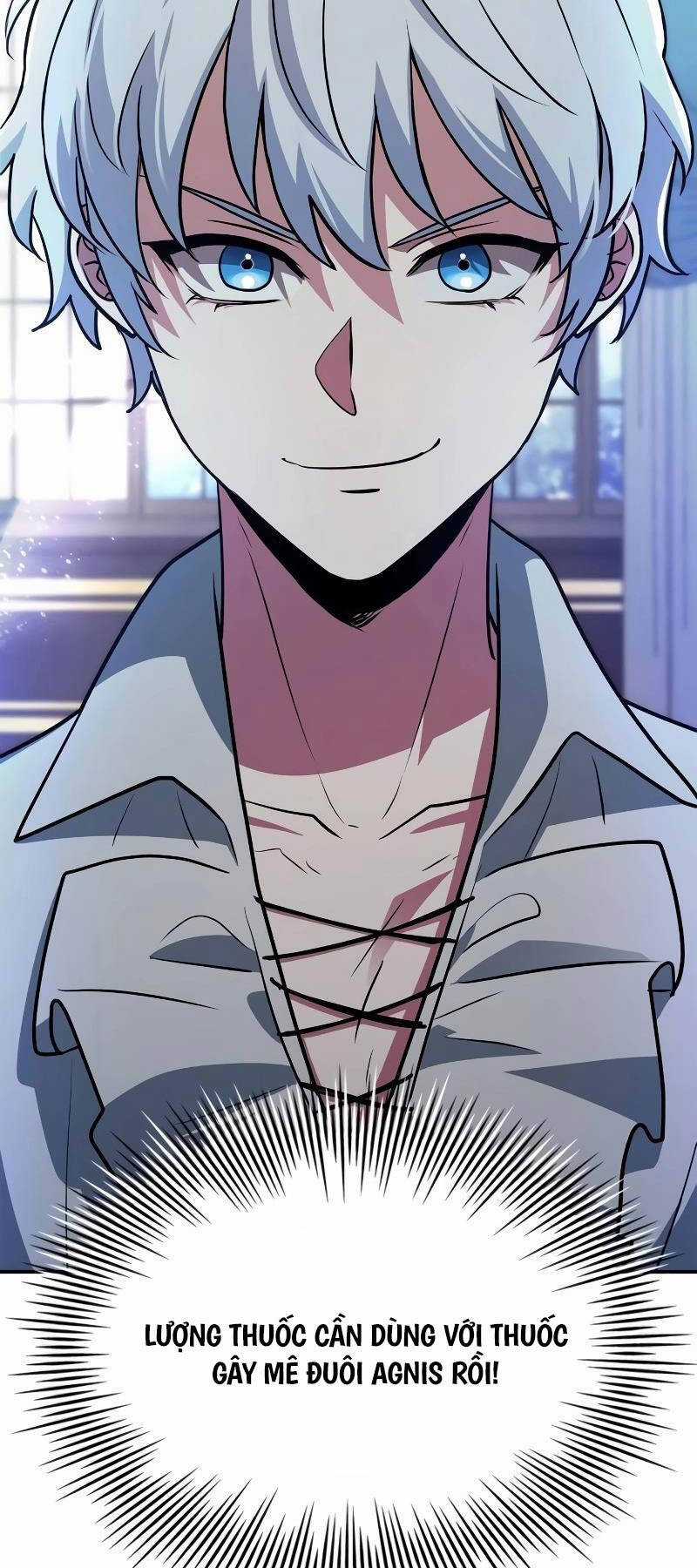 Hoàng Tử Bán Thuốc Chapter 27 trang 52