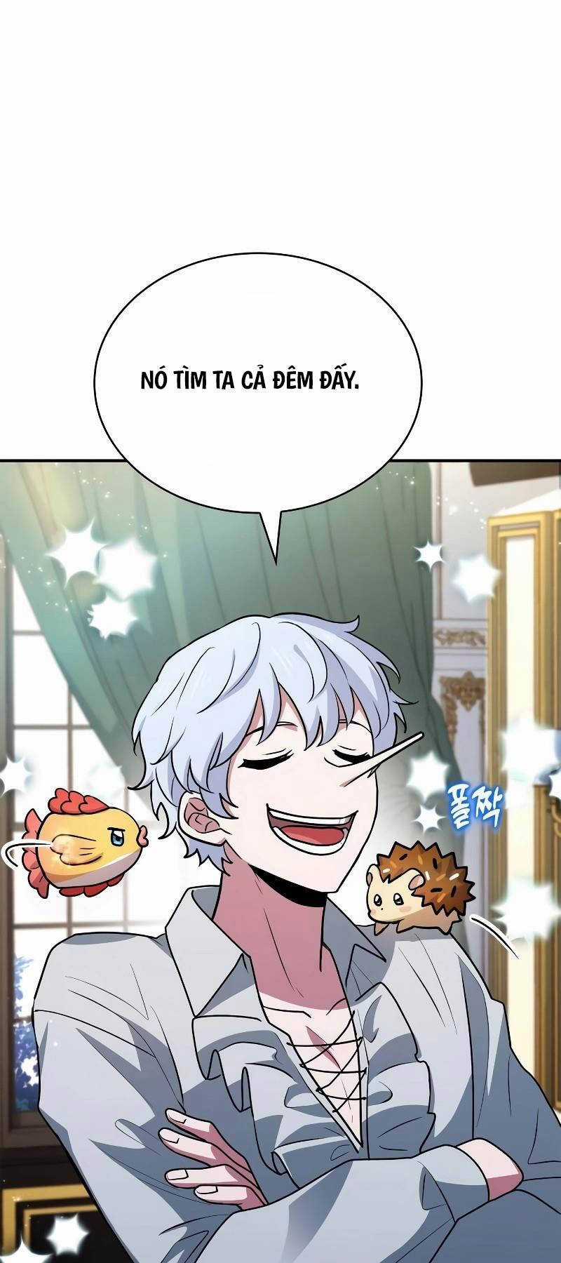 Hoàng Tử Bán Thuốc Chapter 27 trang 56