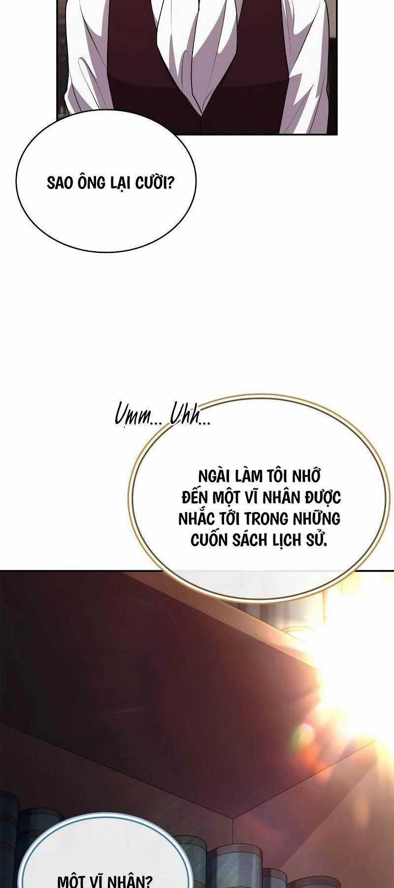 Hoàng Tử Bán Thuốc Chapter 27 trang 58