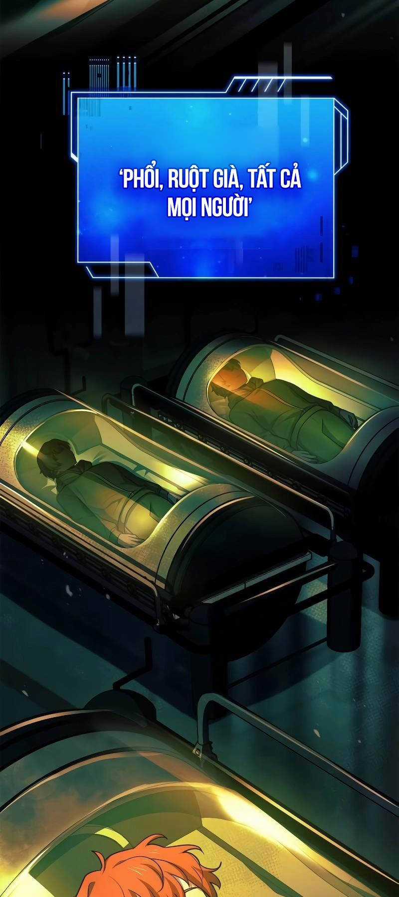 Hoàng Tử Bán Thuốc Chapter 27 trang 6