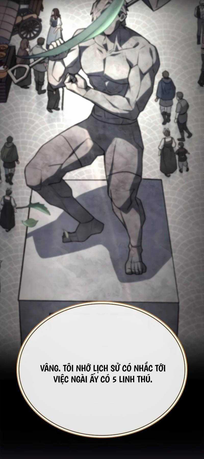 Hoàng Tử Bán Thuốc Chapter 27 trang 60