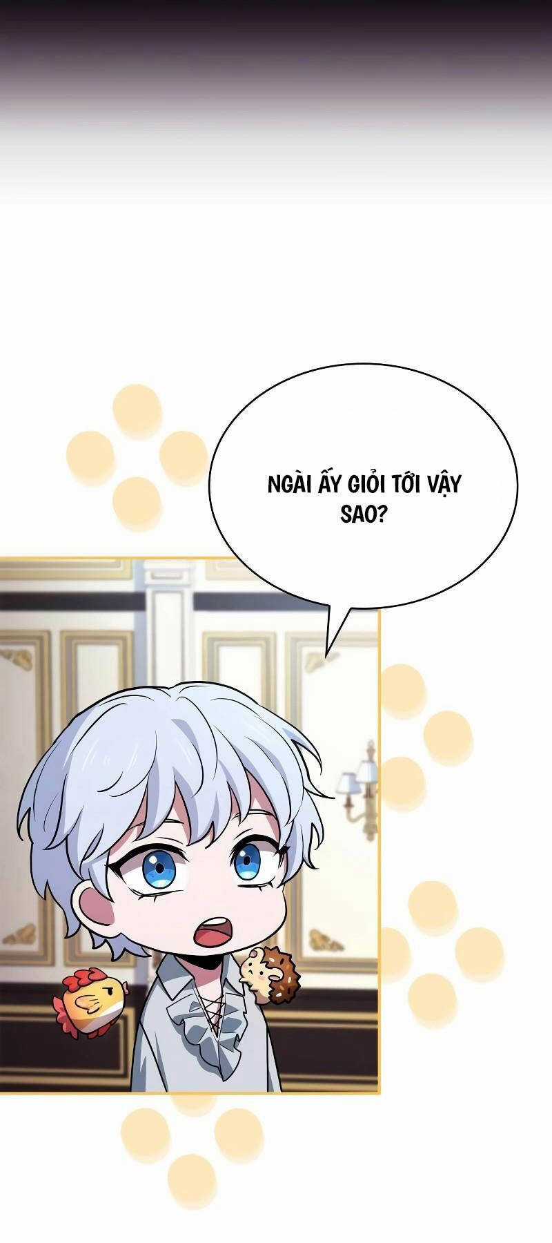 Hoàng Tử Bán Thuốc Chapter 27 trang 61