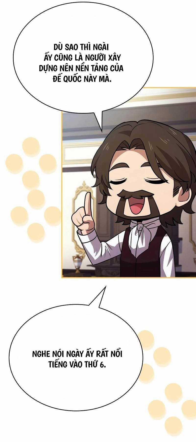 Hoàng Tử Bán Thuốc Chapter 27 trang 62