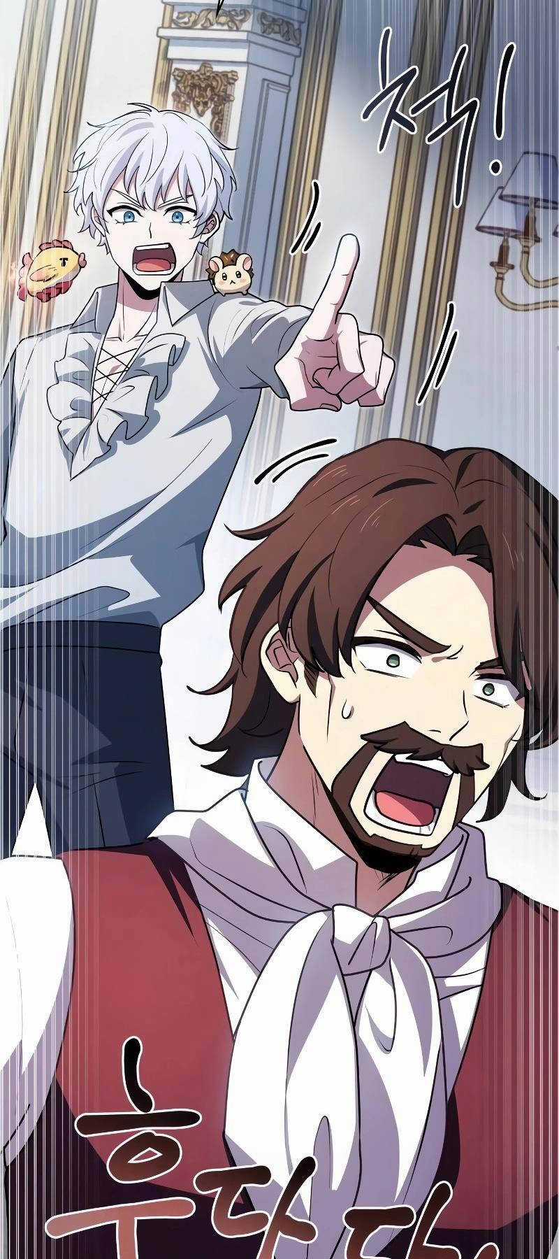 Hoàng Tử Bán Thuốc Chapter 27 trang 64